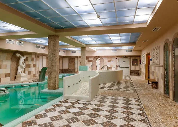 Hotel Comendador